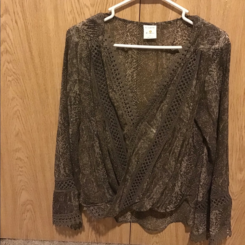 Blouse